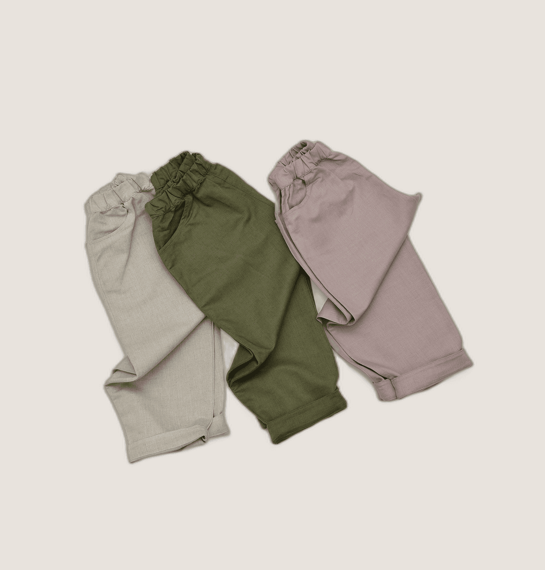 Pantaloni bambino e pantaloni bambina | Farway Milano