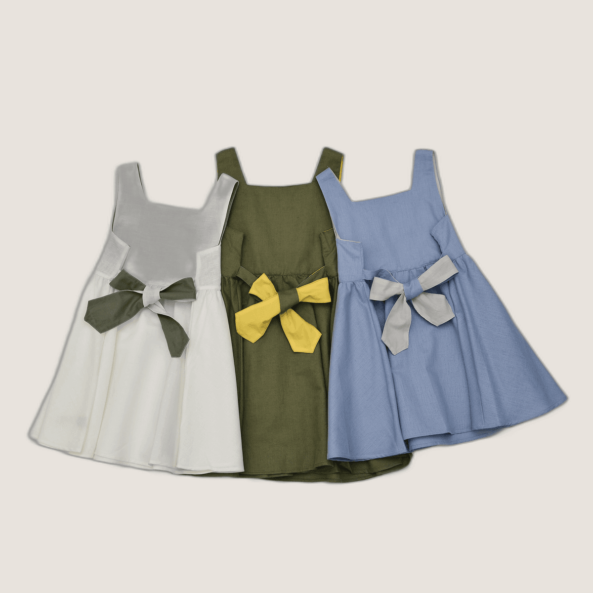 Vestiti bimba e abiti bambina eleganti | Farway Milano