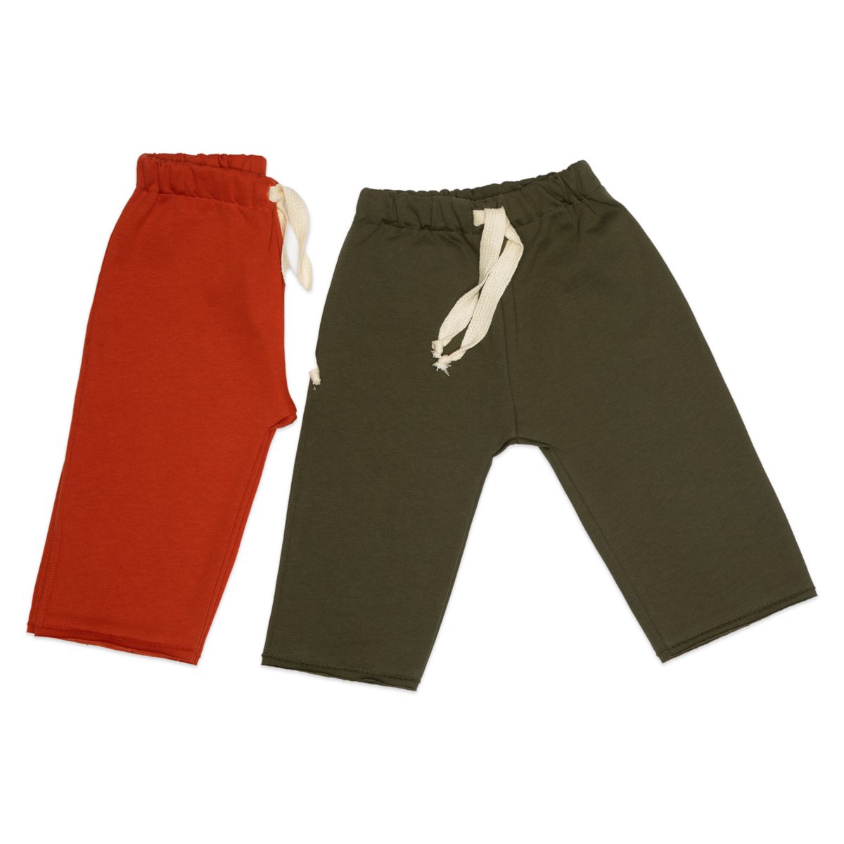 Trousers with pocket FW2022